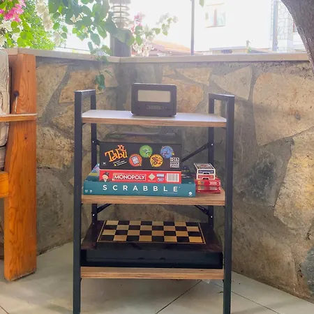 Appart hôtel Kaya Datça