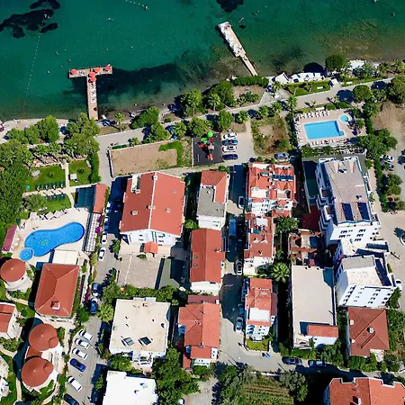 Апарт-отель Kaya