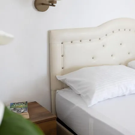 Kaya Апарт-отель Датча