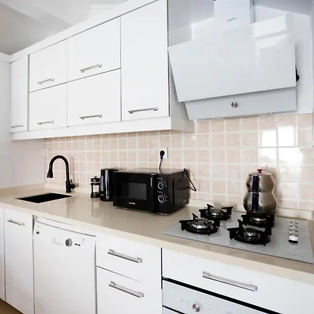 Kaya Hotel apartamentowy 2*