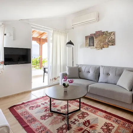 Апарт-отель Kaya 4*