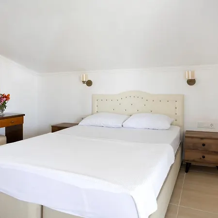 Appart hôtel Kaya 4*