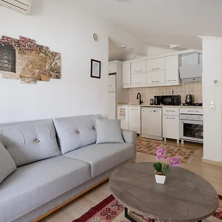 Kaya Appart hôtel Datça