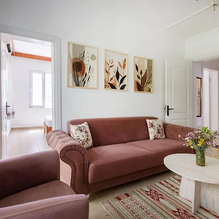 Kaya Апарт-отель