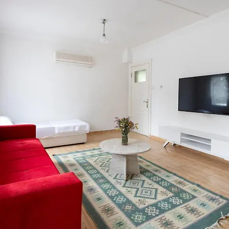 Hotel apartamentowy Kaya 2*