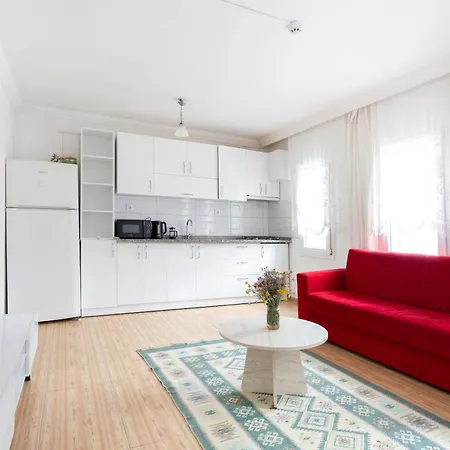 Kaya Hotel apartamentowy