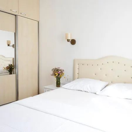 Kaya Appart hôtel 4*