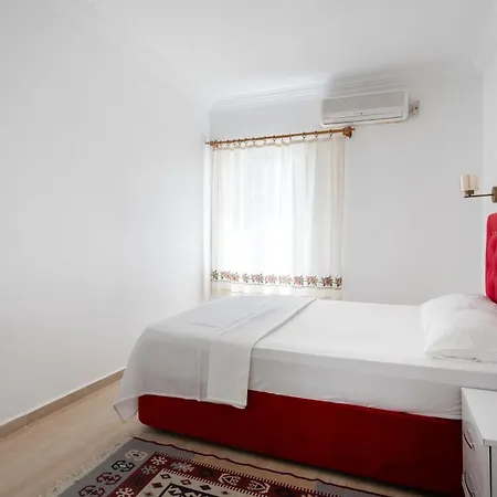 Appart hôtel Kaya 4*