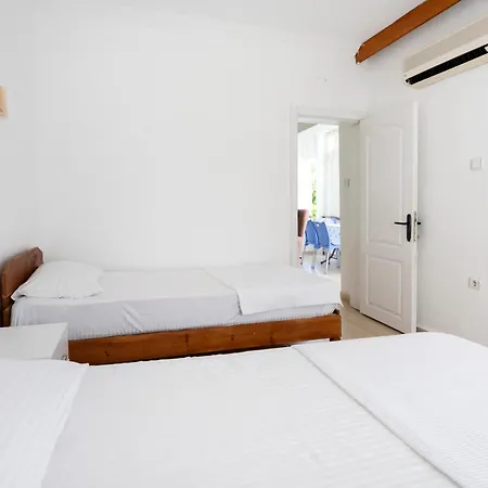 Hotel apartamentowy Kaya Datça