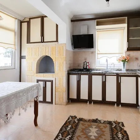 Kaya アパートホテル 4*