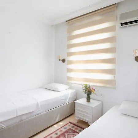 Appart hôtel Kaya Datça