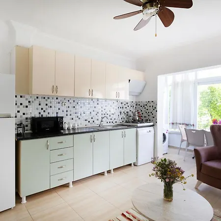 Kaya Appart hôtel 4*