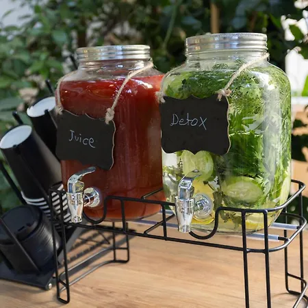 Апарт-отель Kaya