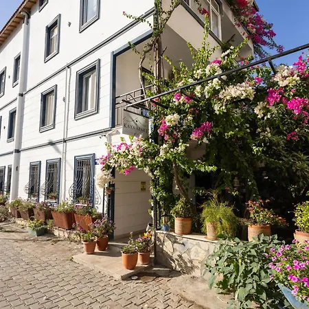 Kaya Appart hôtel 4*