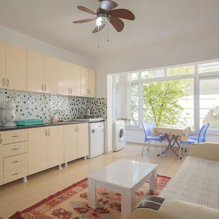 Appart hôtel Kaya 4*