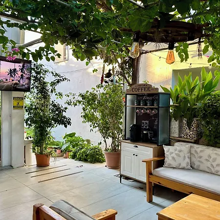 公寓式酒店 Kaya