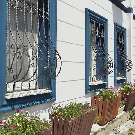 Kaya Appart hôtel 4*