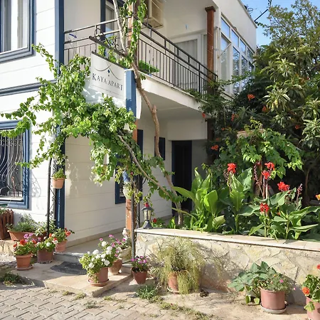 Appart hôtel Kaya 4*