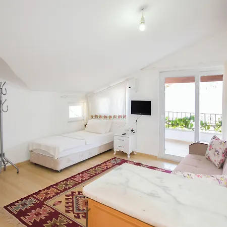 Kaya Appart hôtel 4*