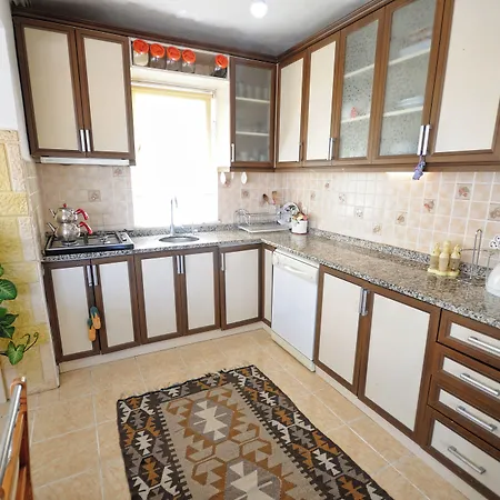 Appart hôtel Kaya Datça