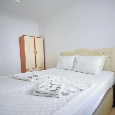 Appart hôtel Kaya 4*