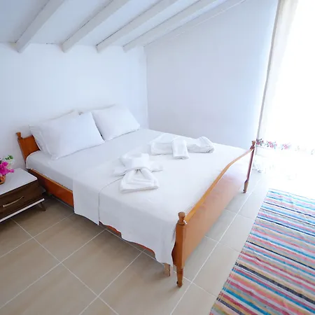 Kaya Appart hôtel Datça