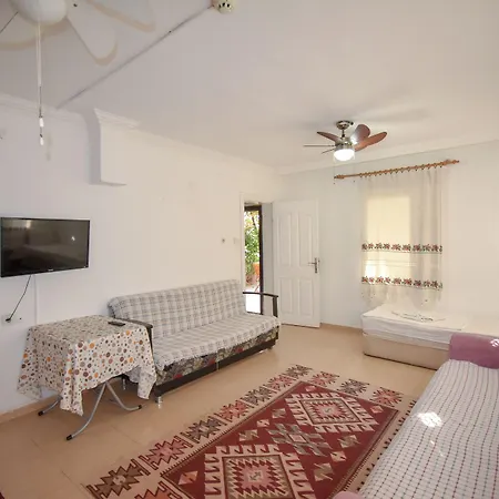 Kaya Апарт-отель Датча