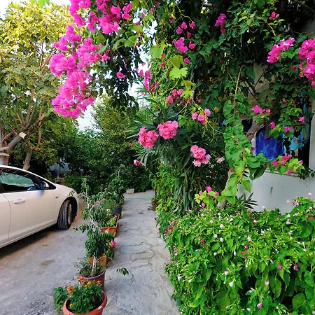 Kaya Appart hôtel 4*