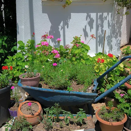 Appart hôtel Kaya Datça