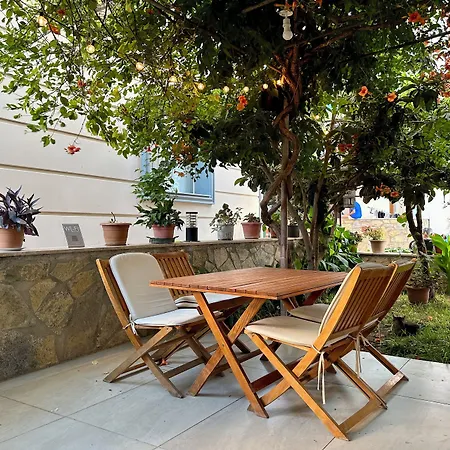 Kaya Appart hôtel 4*