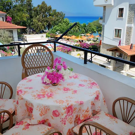 Kaya Апарт-отель Датча