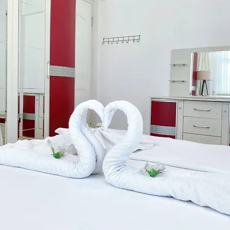 Appart hôtel Kaya 4*