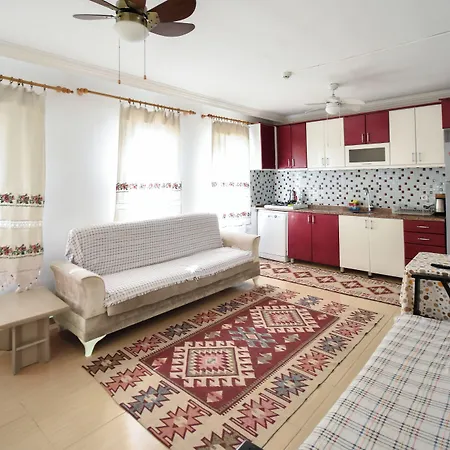 Kaya Appart hôtel Datça