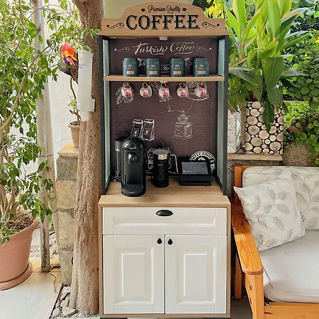 Kaya Апарт-отель 4*