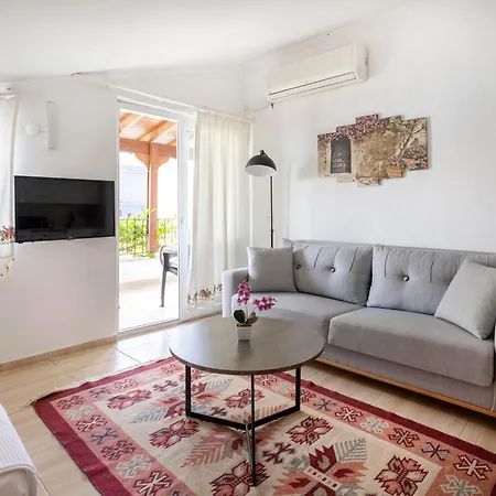 Apartmanhotel Kaya 4*