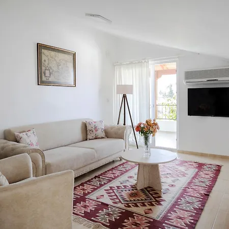 Kaya Apartmanhotel Datça