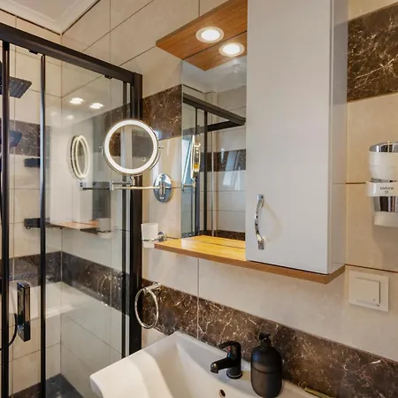 Aparthotel Kaya