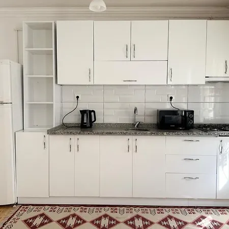 Kaya Lägenhetshotell 4*