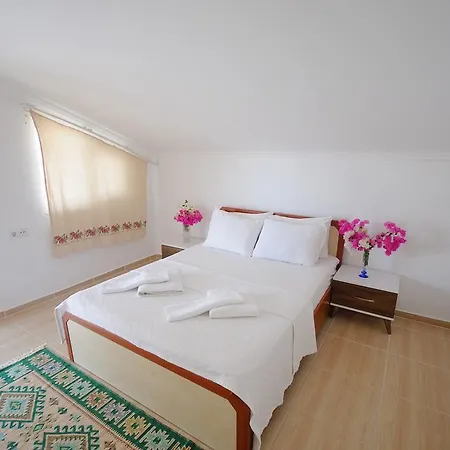 Aparthotel Kaya