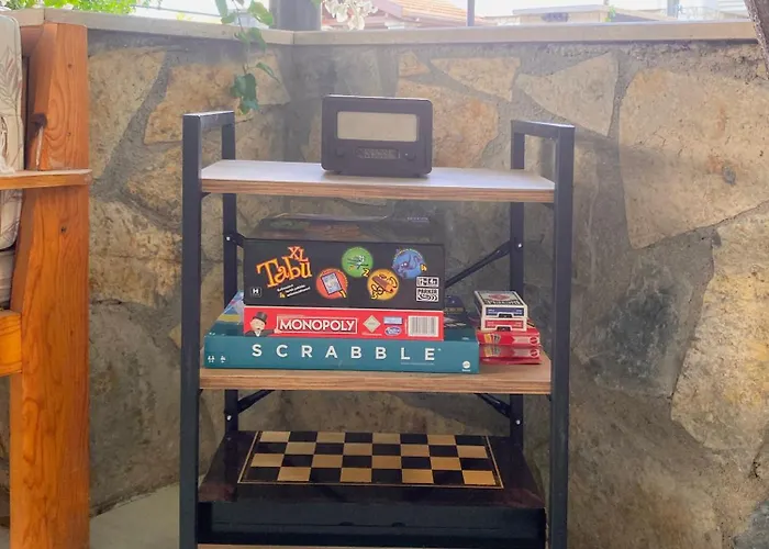 Aparthotel Kaya Datça