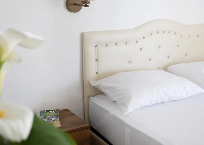 Kaya Apartmanhotel Datça