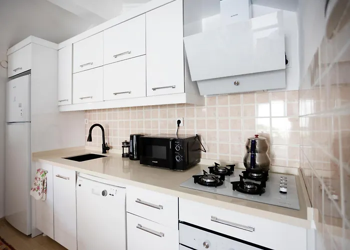 Kaya Apartmanhotel 4*