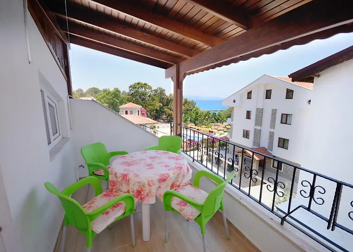 Kaya 4* Datça