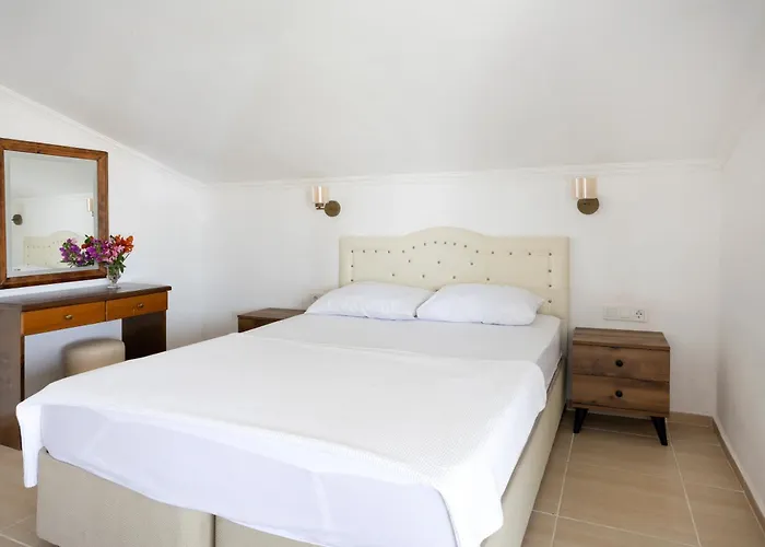 Apartmanhotel Kaya 4*