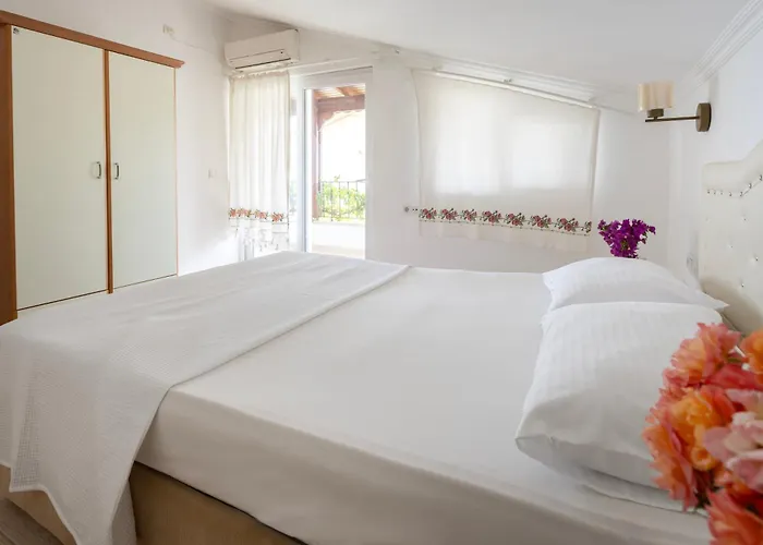 Aparthotel Kaya Datça