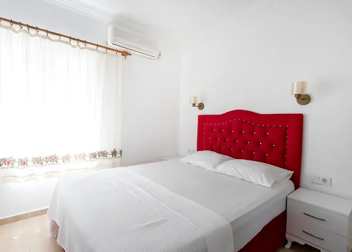 Apartmanhotel Kaya