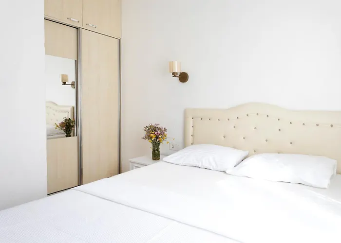 Kaya Apartmanhotel 4*