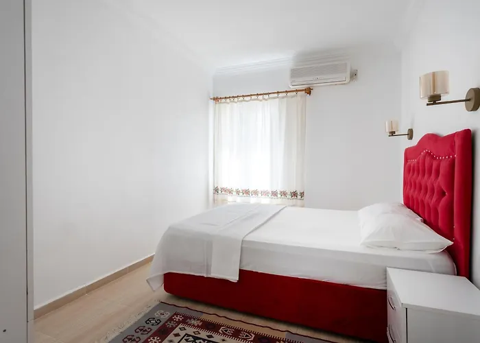 Apartmanhotel Kaya 4*