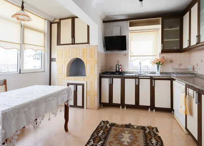 Kaya Apartmanhotel 4*