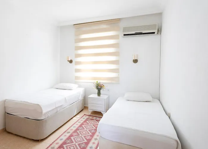 Apartmanhotel Kaya 4*